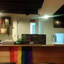 16-F, Interior 12