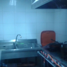 16-F, Interior 8