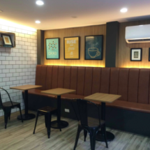 16-K, Interior