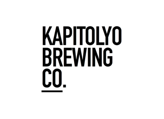 Kapitolyo Brewing Company