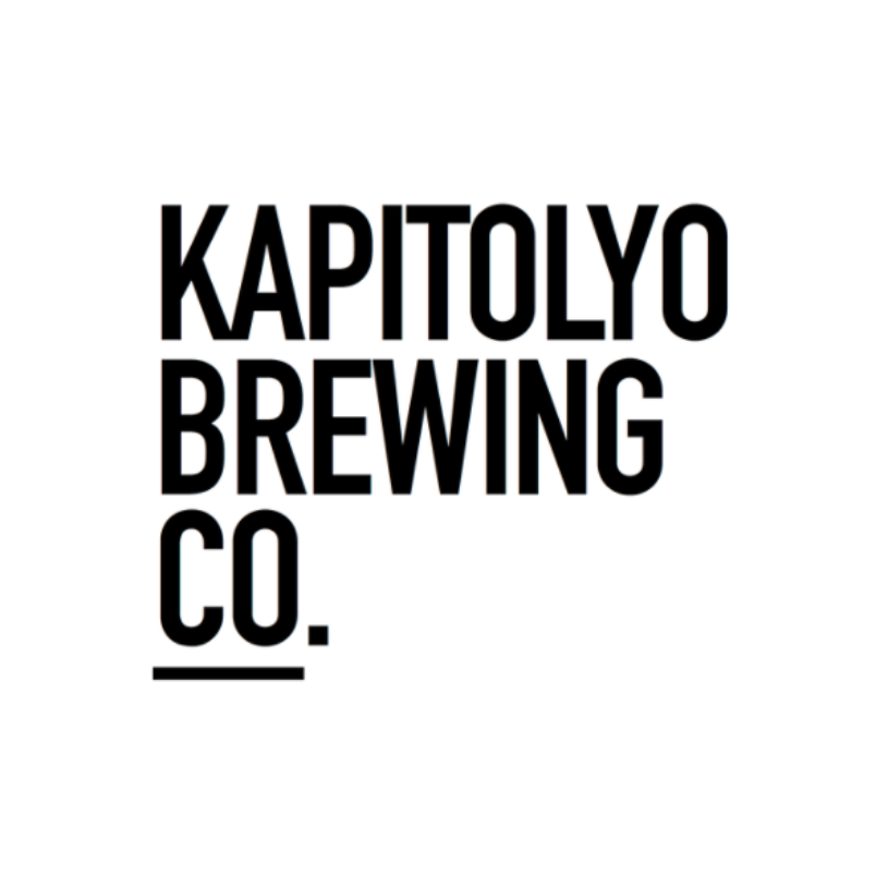 Kapitolyo Brewing Company